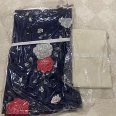 浴衣帯セット　【クリーニング済み】のサムネイル