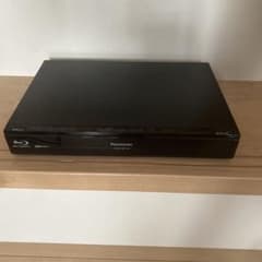 Panasonic ディーガ DMR-BR130 2012年製 パナソニック - メルカリ
