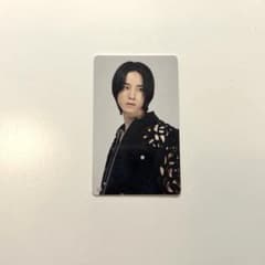 LAPOSTA2025 トレカ JO1 佐藤景瑚のサムネイル