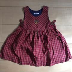 ファミリア ワンピース 100のサムネイル