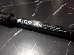 スタジオコンポジット パラドックス PARADOX SPN75 送料込み！ - メルカリ