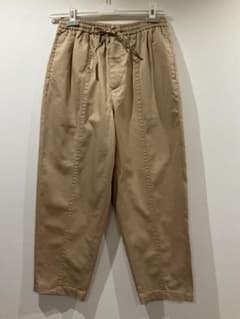 Jil sander ルーク期　チノパン イージーパンツ　46 Jil sander ルーク期 チノパン イージーパンツ 46 - メルカリ