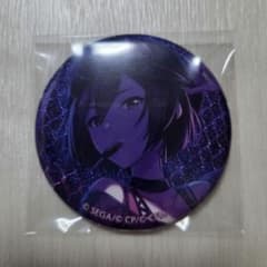 プロセカ 缶バッジ MEIKO 未使用】プロセカ MEIKO 缶バッジ グリ缶 - メルカリ