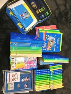 DWE ディズニーワールドファミリー　イングリッシュのサムネイル