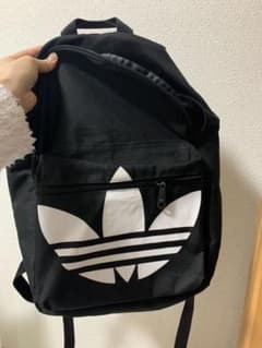 アディダスリュック adidasのサムネイル