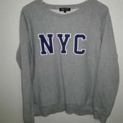 BEAMS  トレーナーのサムネイル