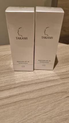タカミスキンピール 30ml 2本セットのサムネイル