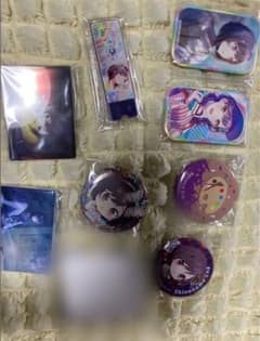 お値下げ★プロジェクトセカイ 東雲絵名 グッズ まとめ売りのサムネイル