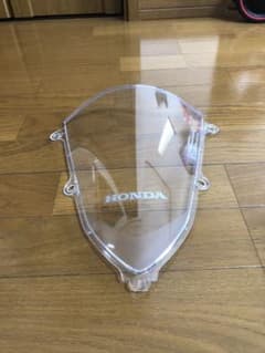 CBR250RR MC51型　スクリーンセットのサムネイル