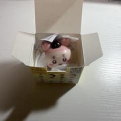 ハッピーセット ちいかわ 古本屋 フィギュアのサムネイル