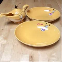 アラジン　ジーニーのサムネイル