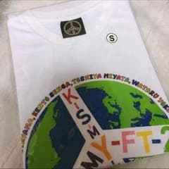 キスマイ Tシャツのサムネイル