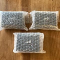 サントリー石鹸　プラスデオ3個セットのサムネイル