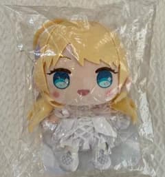 新品】シャニマス 八宮めぐる もちwhat! ぬいぐるみ もちほわ - メルカリ