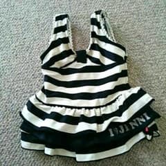 女の子 水着☆80cmのサムネイル
