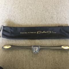 フェイシャルフィットネス PAO 7モデル 収納袋付きのサムネイル
