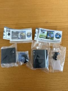 PlayStation カプセルトイ　PlayStation3.4 セットのサムネイル