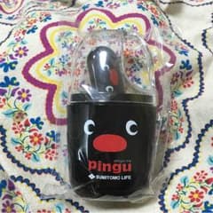 ピングー 歯ブラシセットのサムネイル