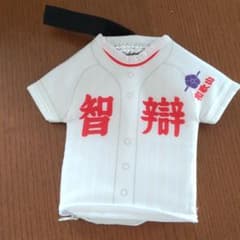 智辯和歌山　ペットボトルホルダーのサムネイル