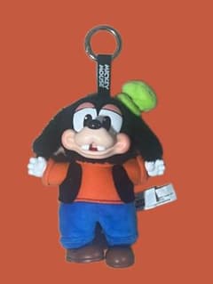最終値下!!POPMARTディズニーぬいぐるみキーチェーンアソート グーフィーのサムネイル