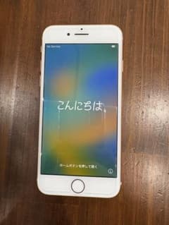 Apple iPhone 8 64GBのサムネイル