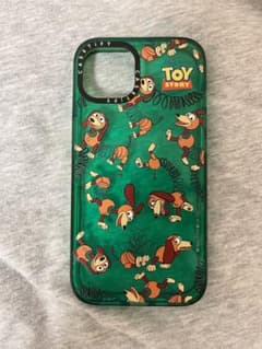 iPhone13 CASETiFY トイストーリーコラボケースのサムネイル