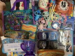 d*7様 ディズニー グッズ まとめ売り - メルカリ