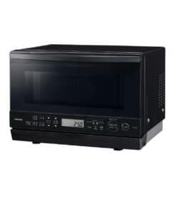 TOSHIBA 石窯オーブン ER-60AE4 Kのサムネイル