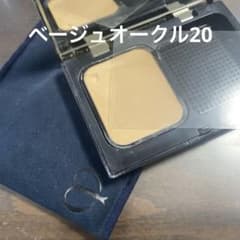 クレ・ド・ポー ボーテ タンプードルエクラ ベージュオークル20 - メルカリ