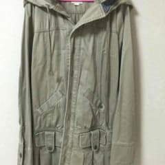 DIESEL コート (L)のサムネイル