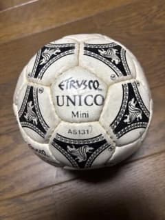 adidas ETRUSCO UNICO Mini サッカーボール - メルカリ