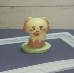 Chiikawa Vignette Friends Gacha Gacha