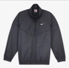 NIKE  STUSSY ナイキ ナイロンジャケットのサムネイル