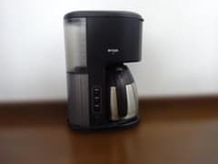 TIGER コーヒーメーカー ACE-M080 ８杯用のサムネイル