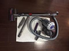 ダイソン掃除機 DC48のサムネイル