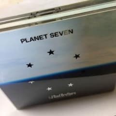 PLANET SEVEN（値下げ中！）のサムネイル