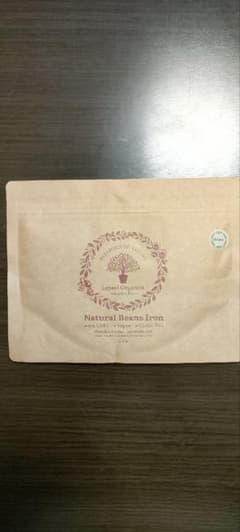 レピールオーガニック　まめ鉄　粉末のサムネイル
