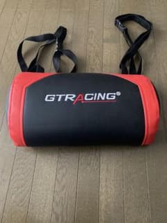 GTレーシング クッション 腰のサムネイル