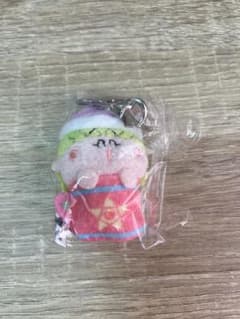 ミルモでポン！ ぬいぐるみスマホチャーム リルムのサムネイル