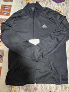 adidas Clima365 ブラックジャケット Mのサムネイル