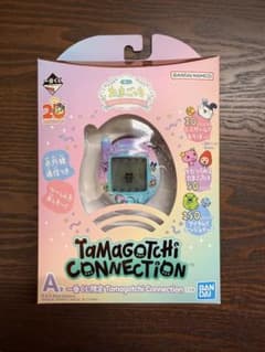 たまごっちコネクション　一番くじA賞　20周年記念 新品未開封】たまごっちコネクション 一番くじA賞 20周年記念 - メルカリ