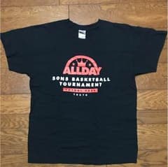 ALLDAY Tシャツのサムネイル