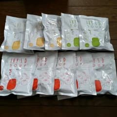 お値下げ！アイビーSDスープのサムネイル