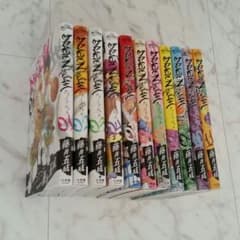 ドラゴンジャム 1巻➰11巻 ストリートのサムネイル