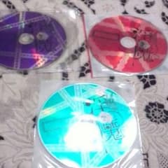 淫魔特典CD 3点セット　(ケースなし)のサムネイル