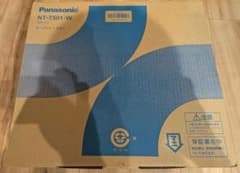 Panasonic NT-T501-W オーブントースターのサムネイル