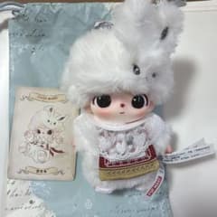 DIMOO The Secret Theatre Club MAZE BUNNYのサムネイル