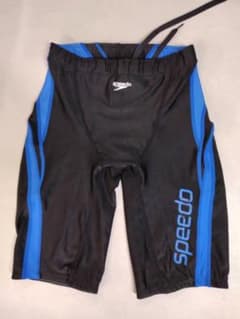 【I1128】speedo　Speed　Men's swimwear, size L