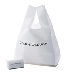 Thumbnail of DENA＆DELUCA エコバッグ