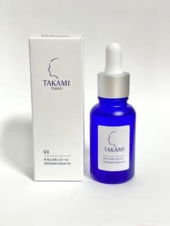 TAKAMI タカミスキンピール 角質美容液 30mLのサムネイル